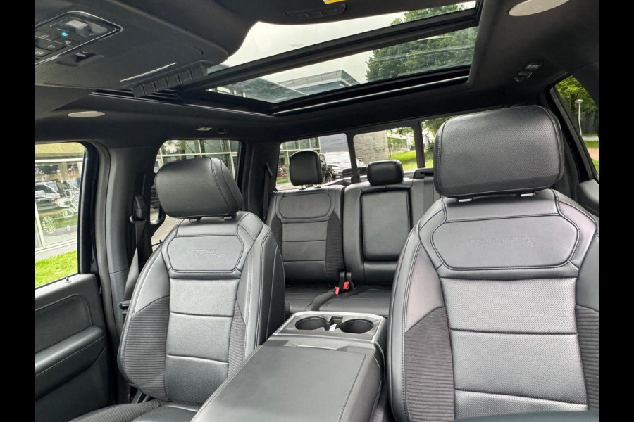 Ford USA F-150 Raptor Performance Full-options !!