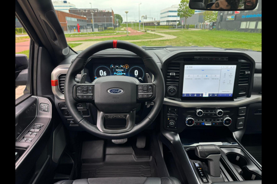Ford USA F-150 Raptor Performance Full-options !!