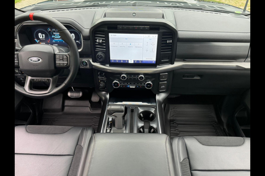 Ford USA F-150 Raptor Performance Full-options !!