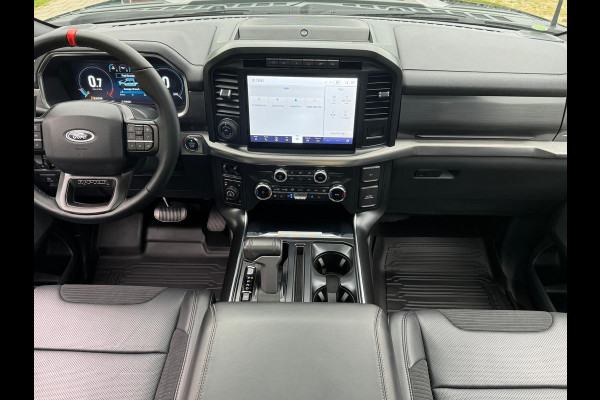 Ford USA F-150 Raptor Performance Full-options !!