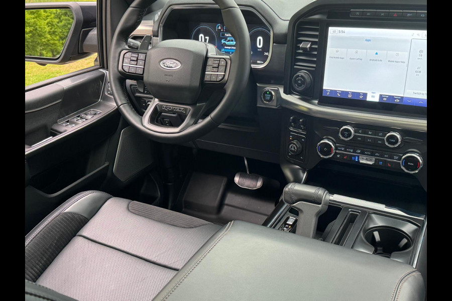 Ford USA F-150 Raptor Performance Full-options !!