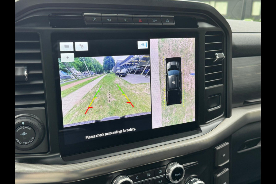 Ford USA F-150 Raptor Performance Full-options !!