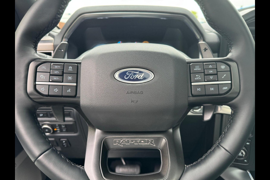 Ford USA F-150 Raptor Performance Full-options !!