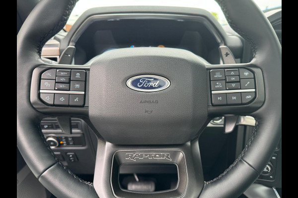 Ford USA F-150 Raptor Performance Full-options !!