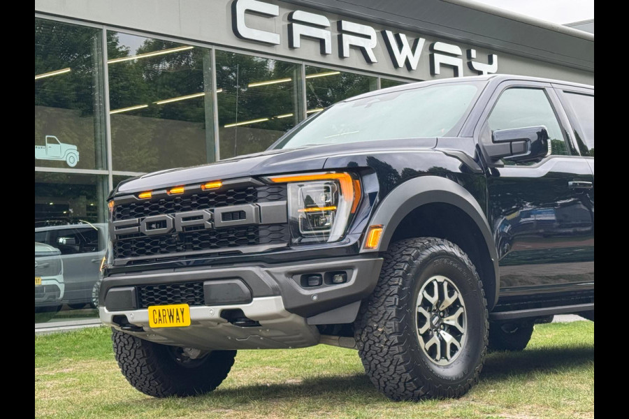 Ford USA F-150 Raptor Performance Full-options !!