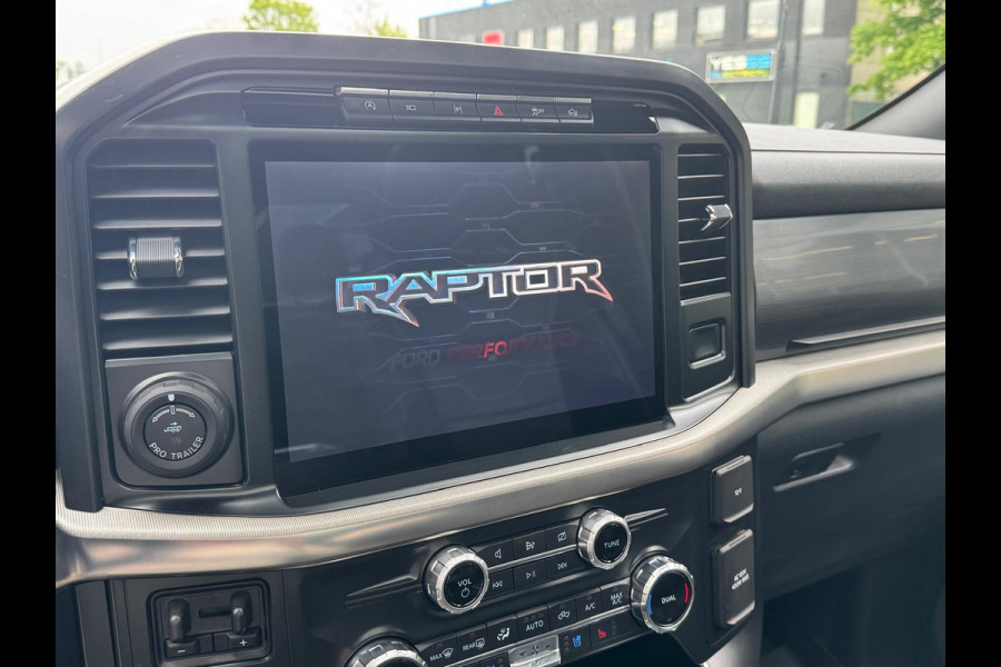 Ford USA F-150 Raptor Performance Full-options !!