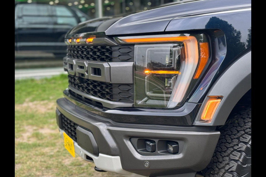 Ford USA F-150 Raptor Performance Full-options !!