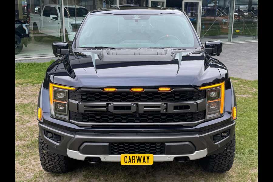 Ford USA F-150 Raptor Performance Full-options !!