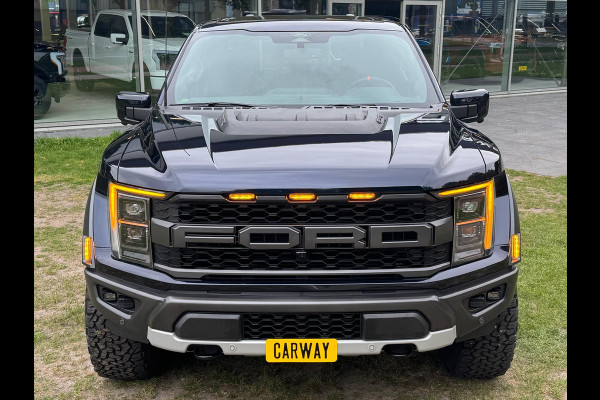 Ford USA F-150 Raptor Performance Full-options !!