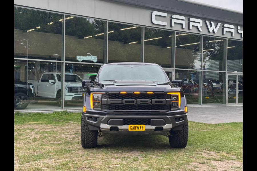 Ford USA F-150 Raptor Performance Full-options !!