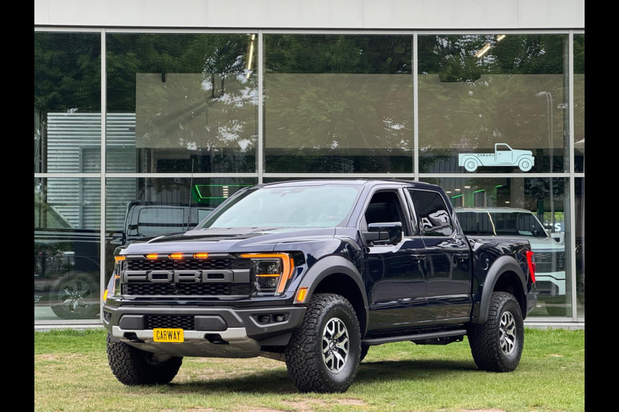 Ford USA F-150 Raptor Performance Full-options !!