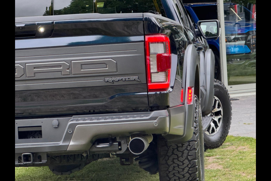 Ford USA F-150 Raptor Performance Full-options !!