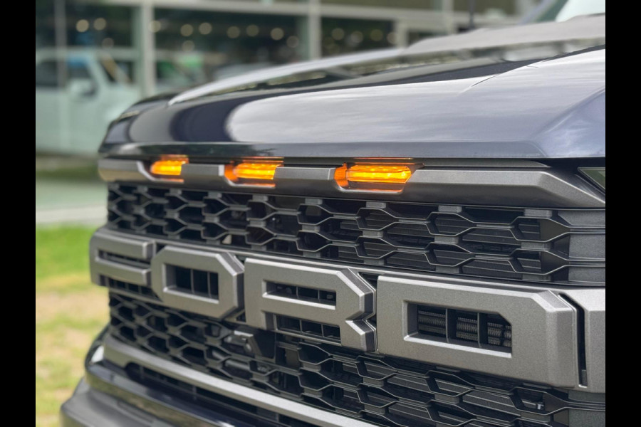 Ford USA F-150 Raptor Performance Full-options !!