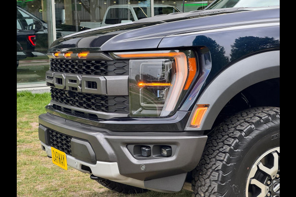 Ford USA F-150 Raptor Performance Full-options !!