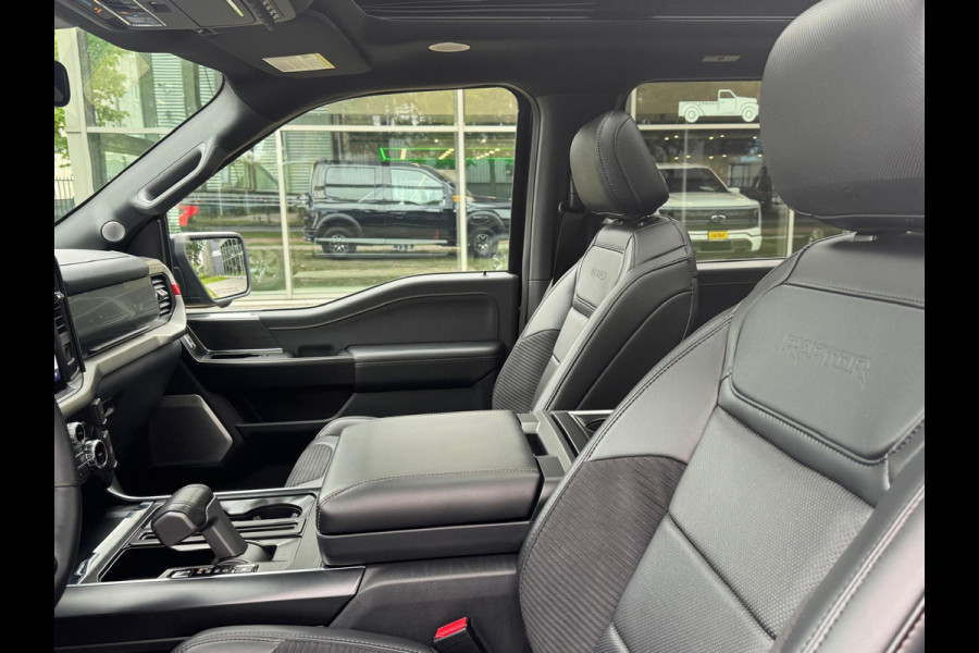 Ford USA F-150 Raptor Performance Full-options !!