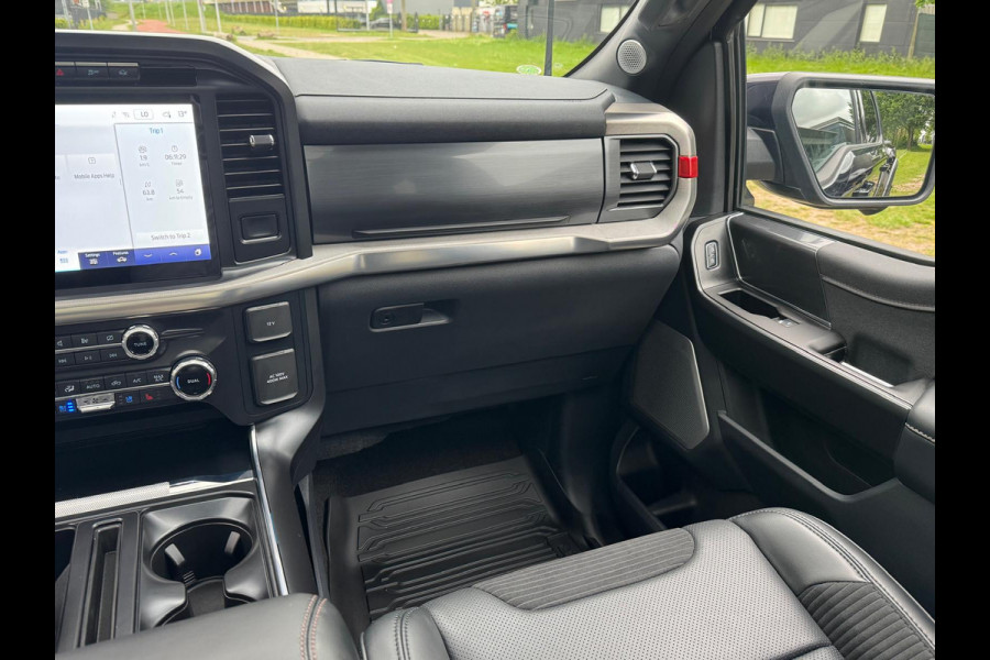 Ford USA F-150 Raptor Performance Full-options !!