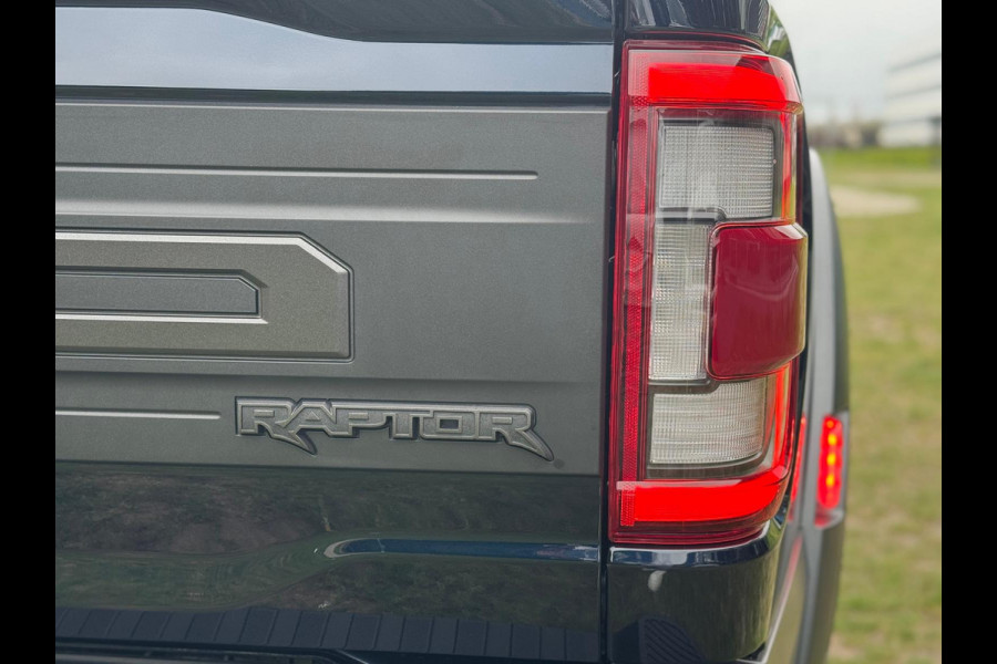 Ford USA F-150 Raptor Performance Full-options !!