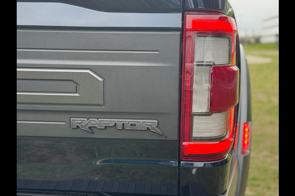 Ford USA F-150 Raptor Performance Full-options !!