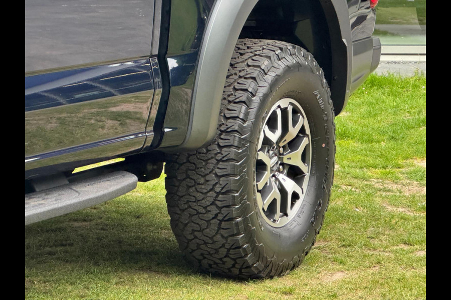Ford USA F-150 Raptor Performance Full-options !!