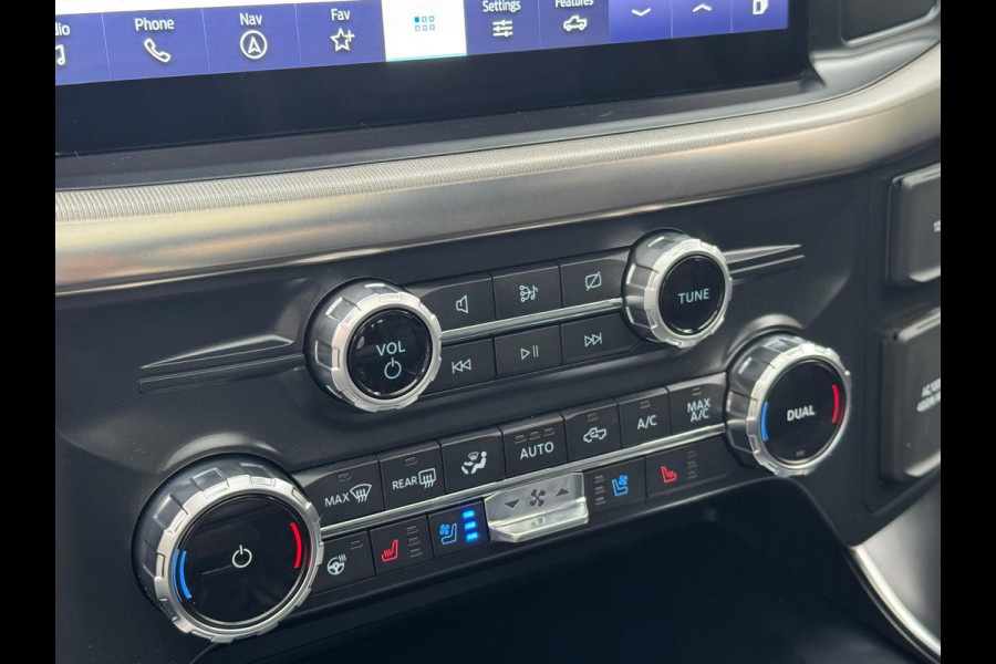 Ford USA F-150 Raptor Performance Full-options !!