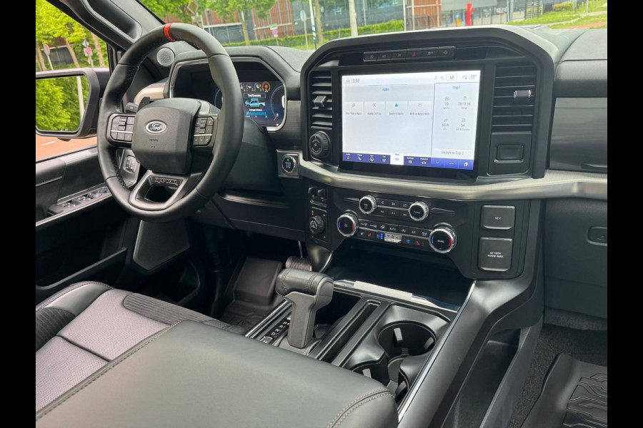 Ford USA F-150 Raptor Performance Full-options !!