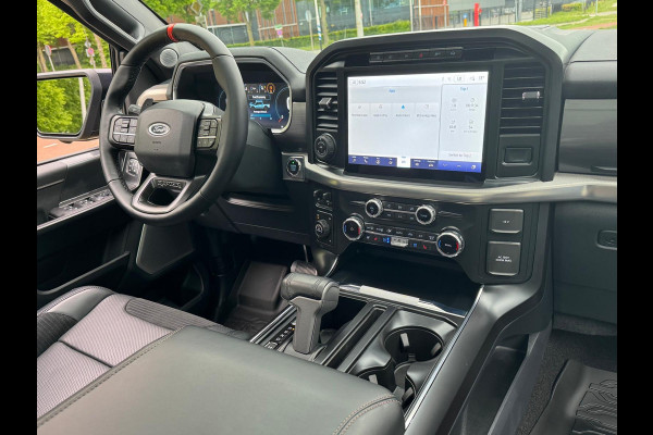 Ford USA F-150 Raptor Performance Full-options !!