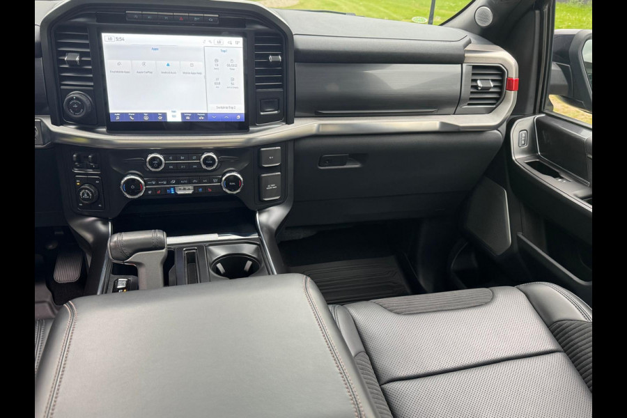 Ford USA F-150 Raptor Performance Full-options !!
