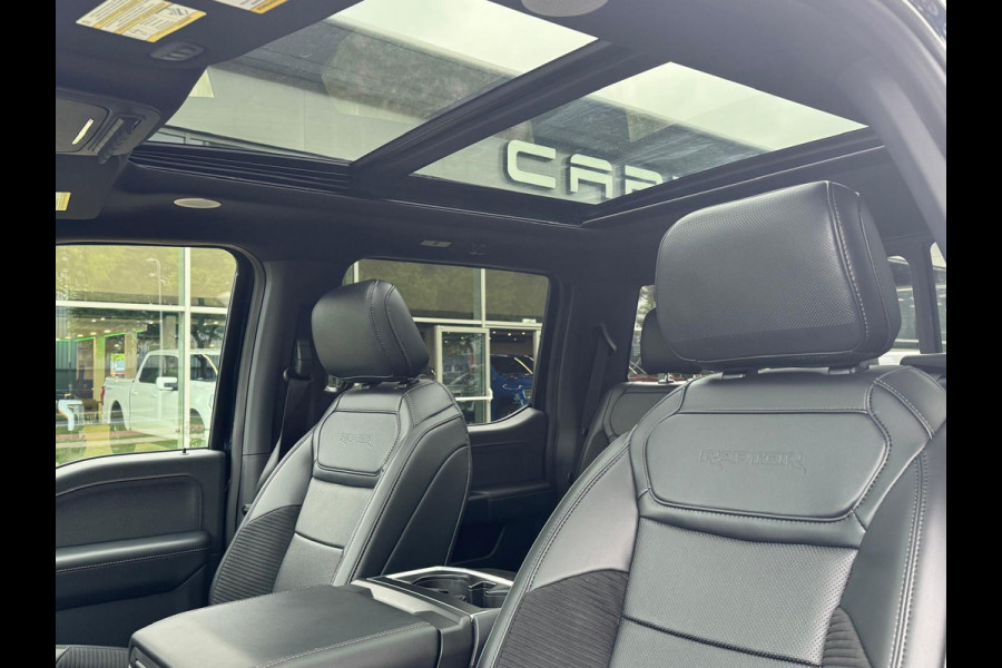Ford USA F-150 Raptor Performance Full-options !!