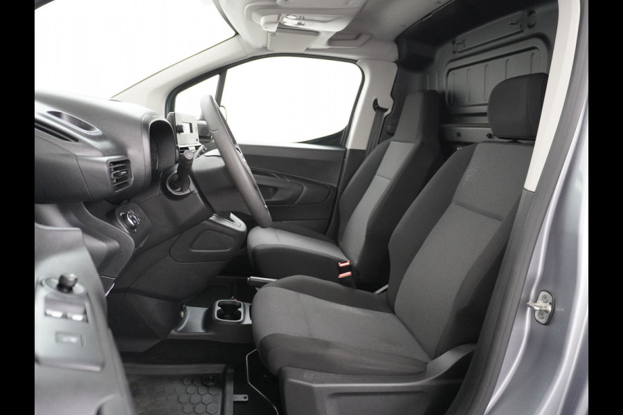 Opel Combo 1.5D 102PK L1H1 Trekhaak Airco Multimedia Cruise Control Pdc Bluetooth Lat om Lat Betimmering Betonplex vloer Schuifdeur 1e Eigenaar Euro 6