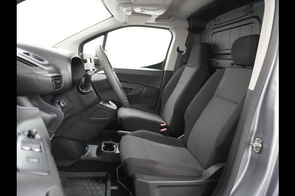 Opel Combo 1.5D 102PK L1H1 Trekhaak Airco Multimedia Cruise Control Pdc Bluetooth Lat om Lat Betimmering Betonplex vloer Schuifdeur 1e Eigenaar Euro 6