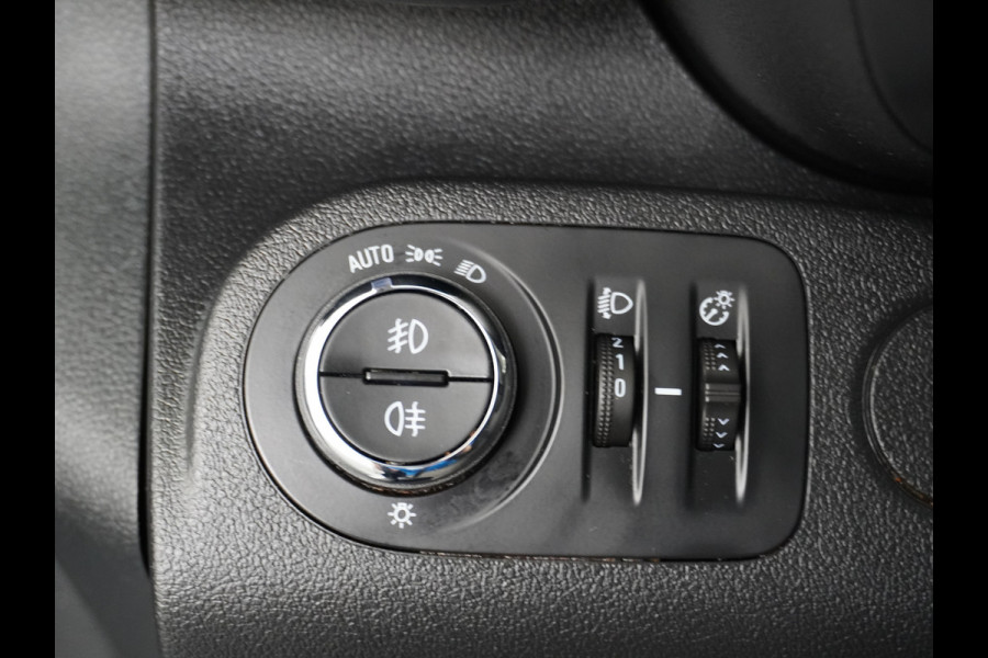 Opel Combo 1.5D 102PK L1H1 Trekhaak Airco Multimedia Cruise Control Pdc Bluetooth Lat om Lat Betimmering Betonplex vloer Schuifdeur 1e Eigenaar Euro 6