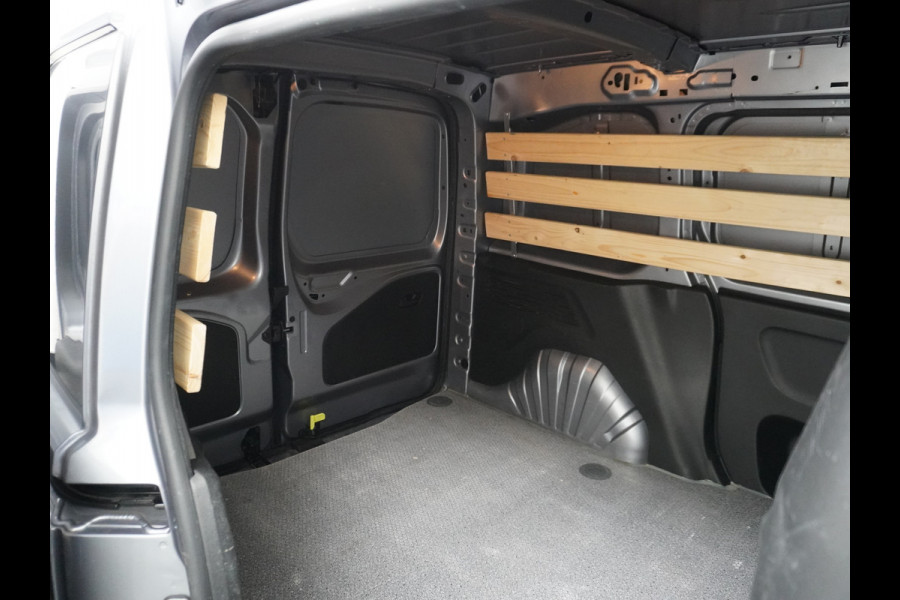 Opel Combo 1.5D 102PK L1H1 Trekhaak Airco Multimedia Cruise Control Pdc Bluetooth Lat om Lat Betimmering Betonplex vloer Schuifdeur 1e Eigenaar Euro 6