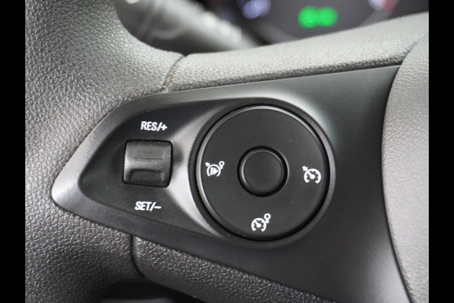 Opel Combo 1.5D 102PK L1H1 Trekhaak Airco Multimedia Cruise Control Pdc Bluetooth Lat om Lat Betimmering Betonplex vloer Schuifdeur 1e Eigenaar Euro 6