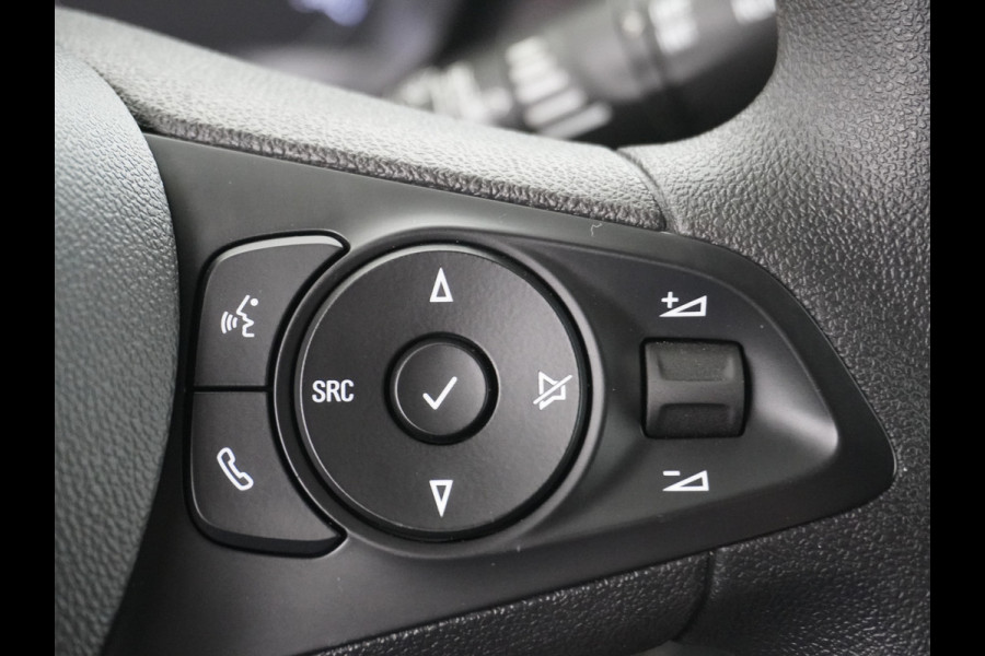 Opel Combo 1.5D 102PK L1H1 Trekhaak Airco Multimedia Cruise Control Pdc Bluetooth Lat om Lat Betimmering Betonplex vloer Schuifdeur 1e Eigenaar Euro 6