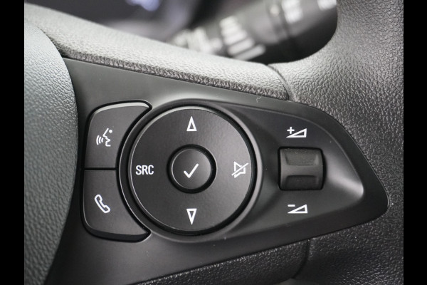 Opel Combo 1.5D 102PK L1H1 Trekhaak Airco Multimedia Cruise Control Pdc Bluetooth Lat om Lat Betimmering Betonplex vloer Schuifdeur 1e Eigenaar Euro 6