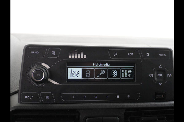 Opel Combo 1.5D 102PK L1H1 Trekhaak Airco Multimedia Cruise Control Pdc Bluetooth Lat om Lat Betimmering Betonplex vloer Schuifdeur 1e Eigenaar Euro 6