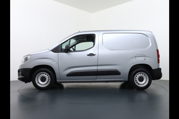 Opel Combo 1.5D 102PK L1H1 Trekhaak Airco Multimedia Cruise Control Pdc Bluetooth Lat om Lat Betimmering Betonplex vloer Schuifdeur 1e Eigenaar Euro 6