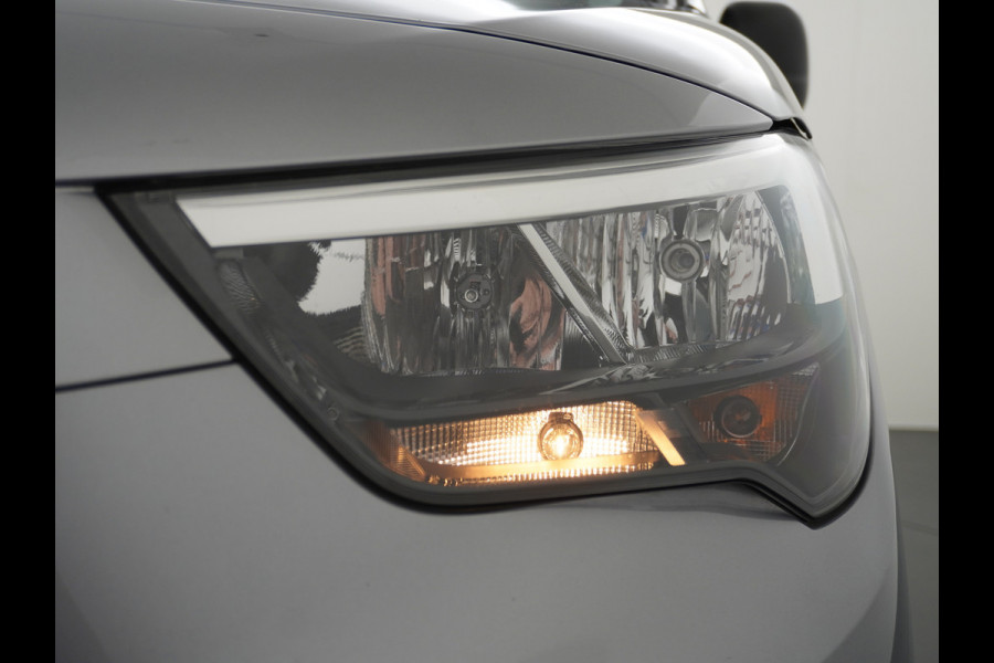 Opel Combo 1.5D 102PK L1H1 Trekhaak Airco Multimedia Cruise Control Pdc Bluetooth Lat om Lat Betimmering Betonplex vloer Schuifdeur 1e Eigenaar Euro 6