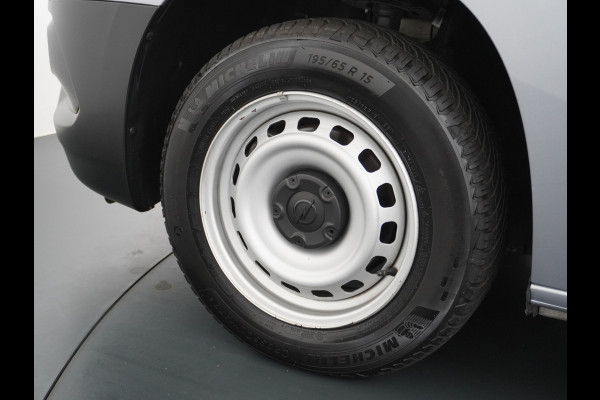 Opel Combo 1.5D 102PK L1H1 Trekhaak Airco Multimedia Cruise Control Pdc Bluetooth Lat om Lat Betimmering Betonplex vloer Schuifdeur 1e Eigenaar Euro 6