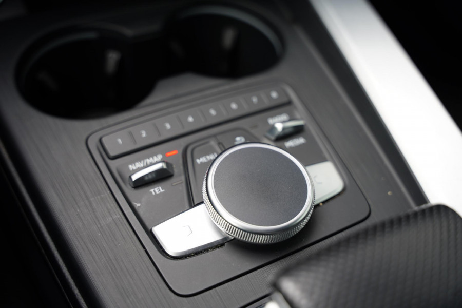 Audi A5 Sportback 2.0 TFSI Rs-Sportstoelen