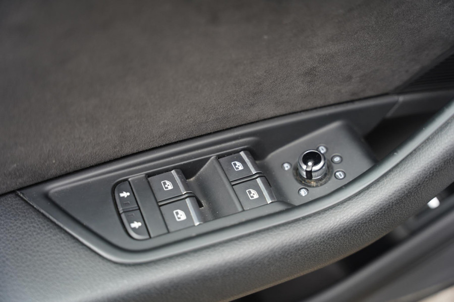 Audi A5 Sportback 2.0 TFSI Rs-Sportstoelen