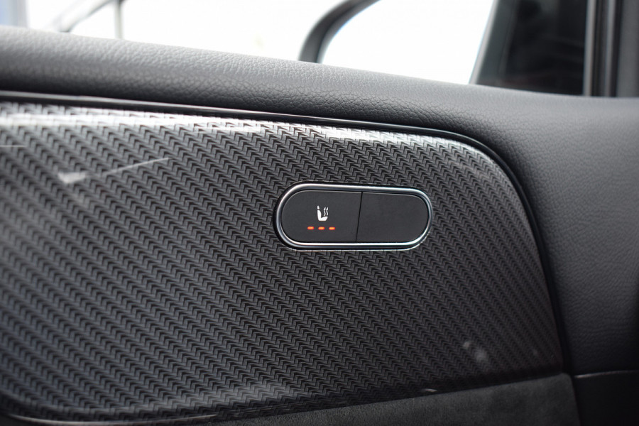 Mercedes-Benz B-Klasse 180 Business Solution AMG | Apple CarPlay | Virtual | Stoelverw. | Night-pakket