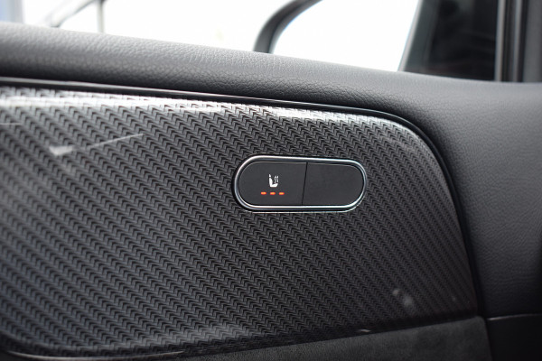 Mercedes-Benz B-Klasse 180 Business Solution AMG | Apple CarPlay | Virtual | Stoelverw. | Night-pakket