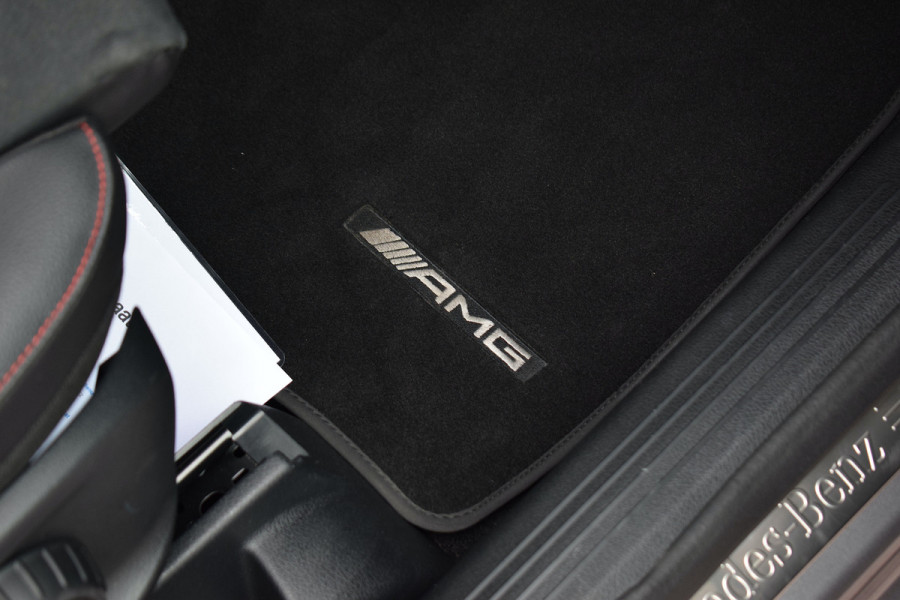Mercedes-Benz B-Klasse 180 Business Solution AMG | Apple CarPlay | Virtual | Stoelverw. | Night-pakket