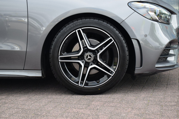 Mercedes-Benz B-Klasse 180 Business Solution AMG | Apple CarPlay | Virtual | Stoelverw. | Night-pakket