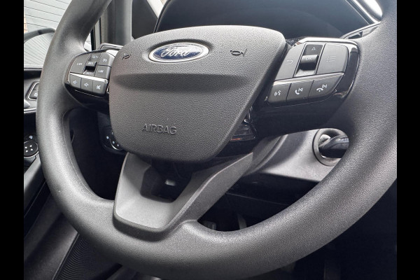 Ford Fiesta 1.0 EcoBoost Connected / 95 PK / Navigatie by Apple Carplay / Cruise Control / 1e Eigenaar / NED-Fiesta