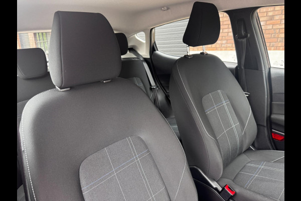 Ford Fiesta 1.0 EcoBoost Connected / 95 PK / Navigatie by Apple Carplay / Cruise Control / 1e Eigenaar / NED-Fiesta