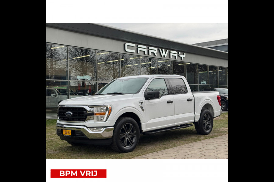 Ford USA F-150 5.0L V8 XLT 6 Zits BPM-VRIJ