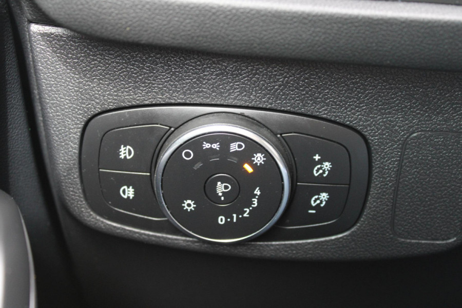 Ford FOCUS Wagon 1.0 EcoBoost Hybrid Titanium Style | Winter Pack | Camera | Navigatie | Cruise control | Privacy glass | NIEUW MODEL