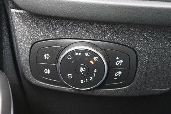 Ford FOCUS Wagon 1.0 EcoBoost Hybrid Titanium Style | Winter Pack | Camera | Navigatie | Cruise control | Privacy glass | NIEUW MODEL